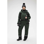 Mountain Horse Overall Protect Pine Green
