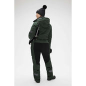 Mountain Horse Overall Protect Pine Green