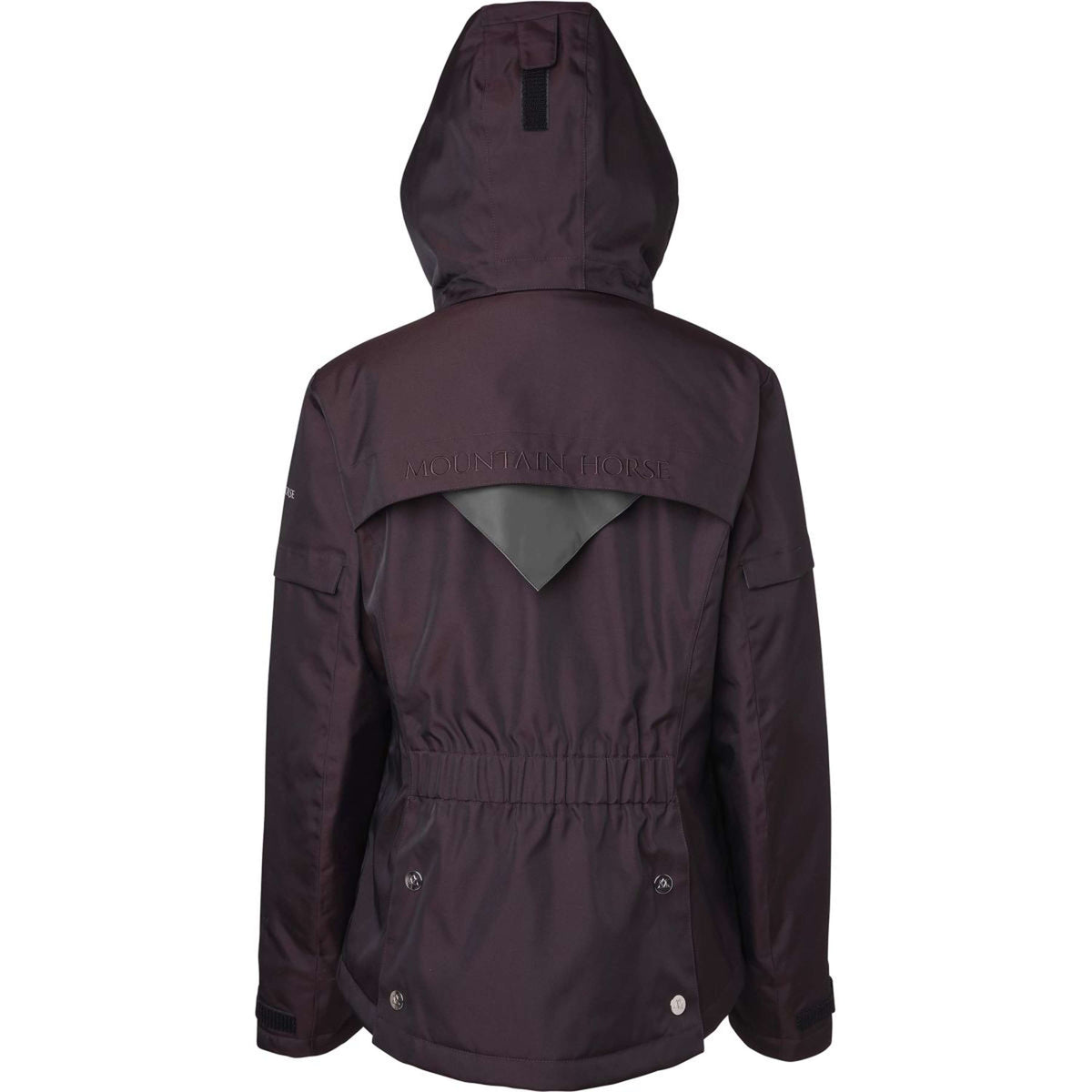 Mountain Horse Jas Royal Grace Dark Bordeaux