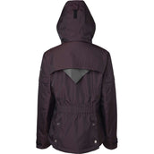 Mountain Horse Jas Royal Grace Dark Bordeaux
