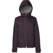 Dark Bordeaux
