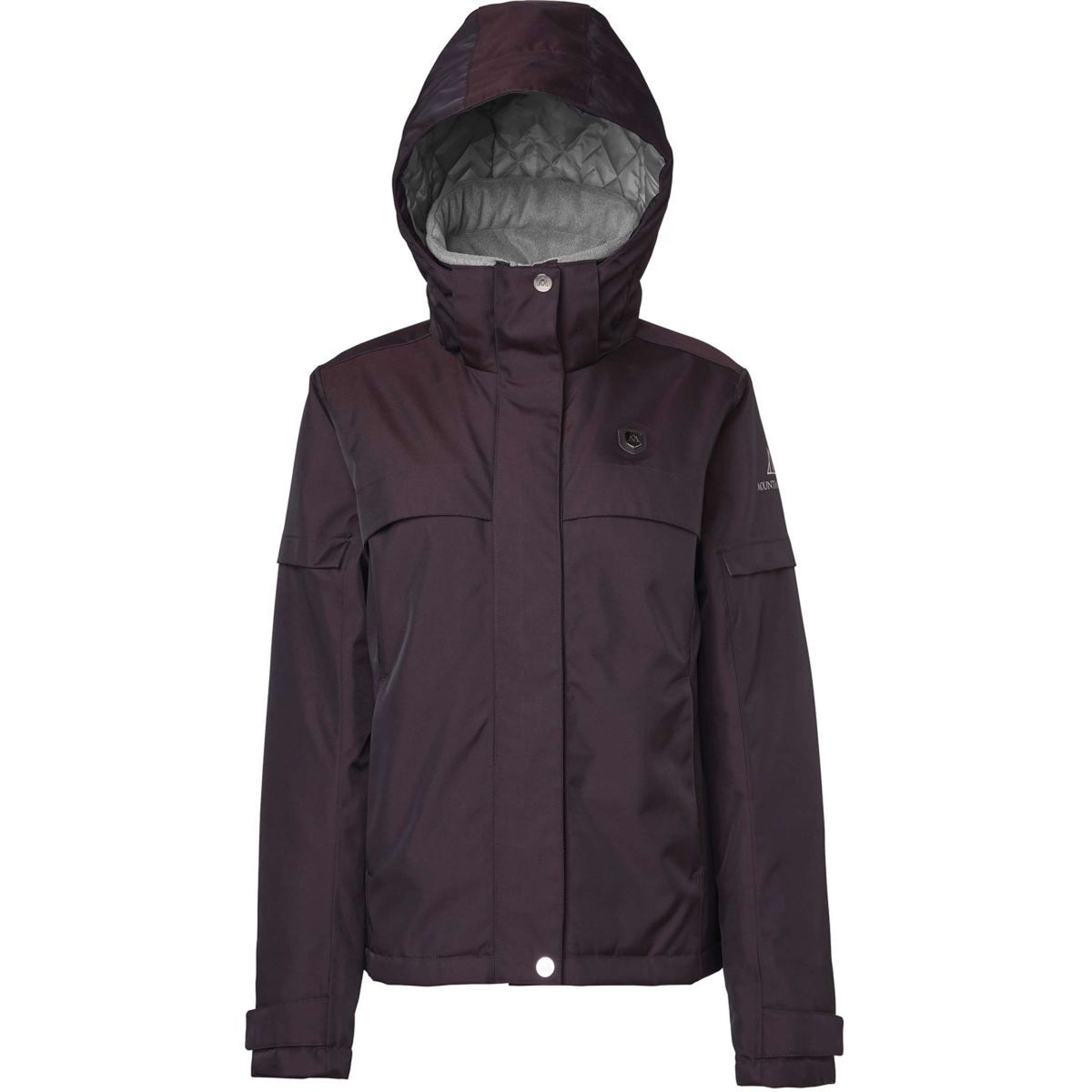 Mountain Horse Jas Royal Grace Dark Bordeaux
