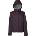 Mountain Horse Jas Royal Grace Dark Bordeaux