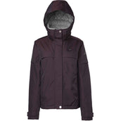 Mountain Horse Jas Royal Grace Dark Bordeaux