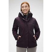 Mountain Horse Jas Royal Grace Dark Bordeaux
