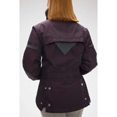 Mountain Horse Jas Royal Grace Dark Bordeaux