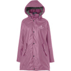 Mountain Horse Regenjas Spirit Mouve Pink