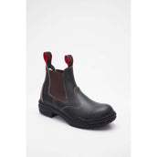 Mountain Horse Jodhpurs Winter Extrm Dark Brown II