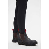 Mountain Horse Jodhpurs Winter Extrm Dark Brown II