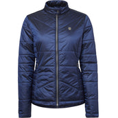 Mountain Horse Jas Starline Blauw