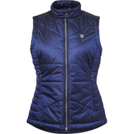 Mountain Horse Bodywarmer Starline Blauw