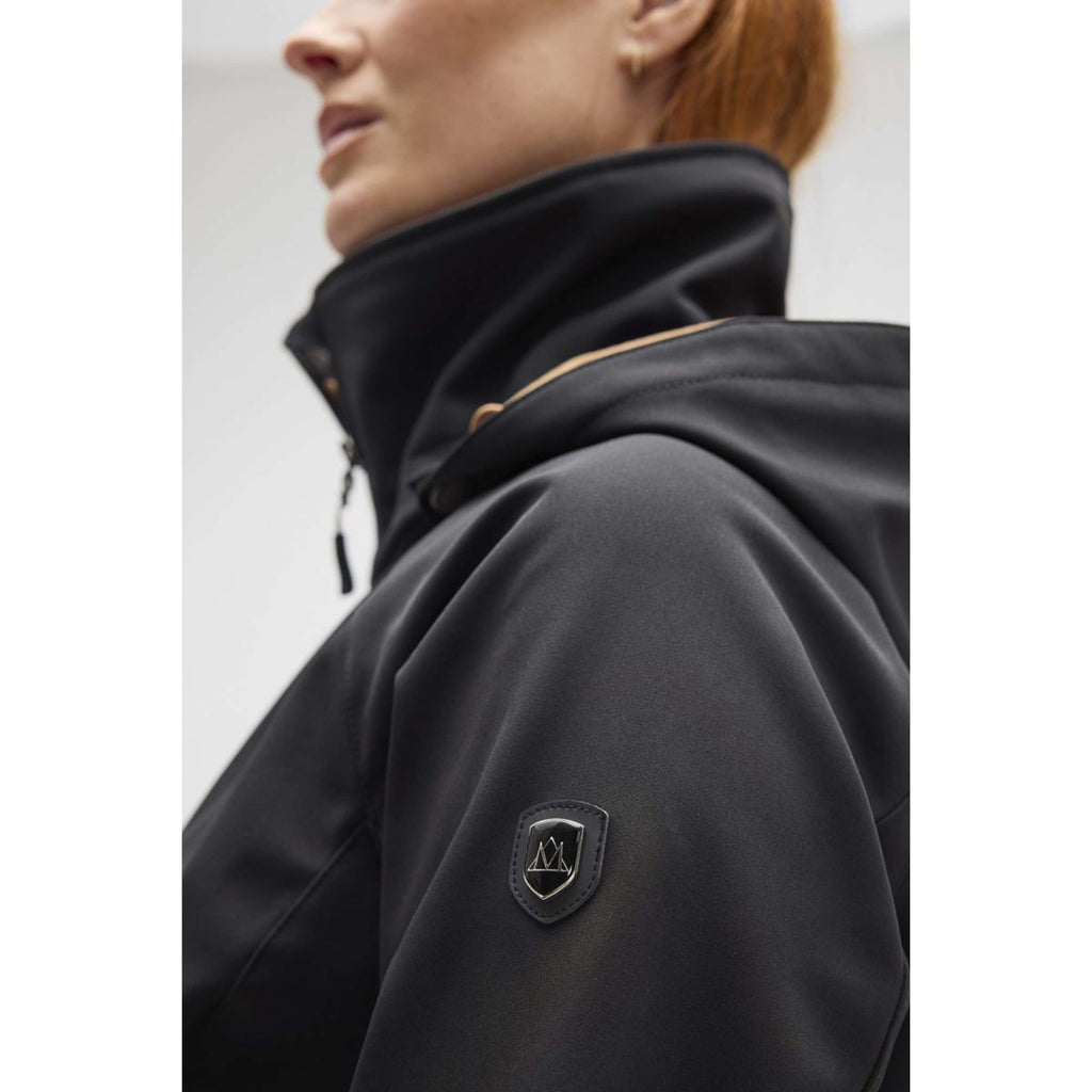 Mountain Horse Jack Stella Softshell Onyx Black