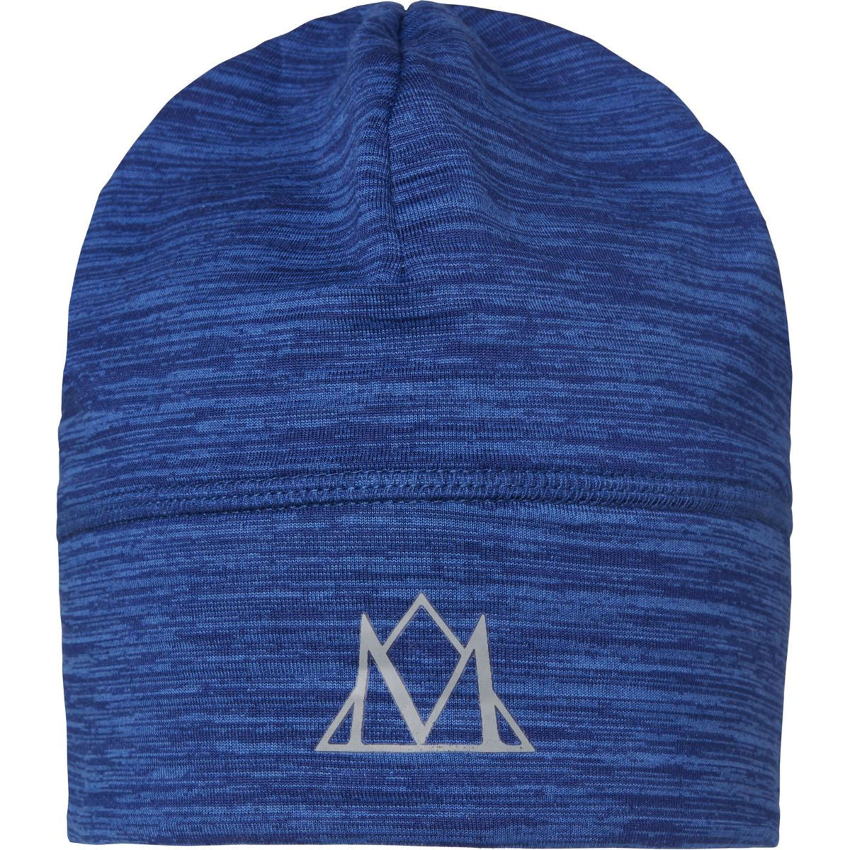 Mountain Horse Beanie Tate Blauw