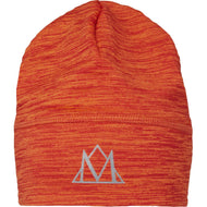 Mountain Horse Beanie Tate Autumn Oranje