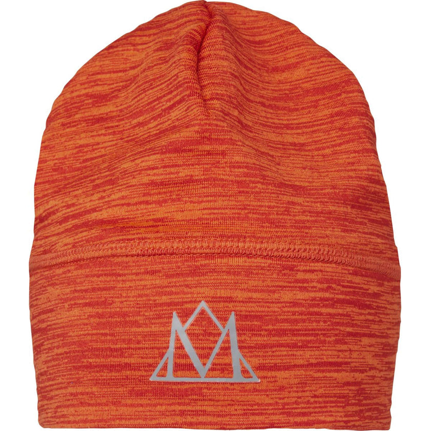 Mountain Horse Beanie Tate Autumn Oranje