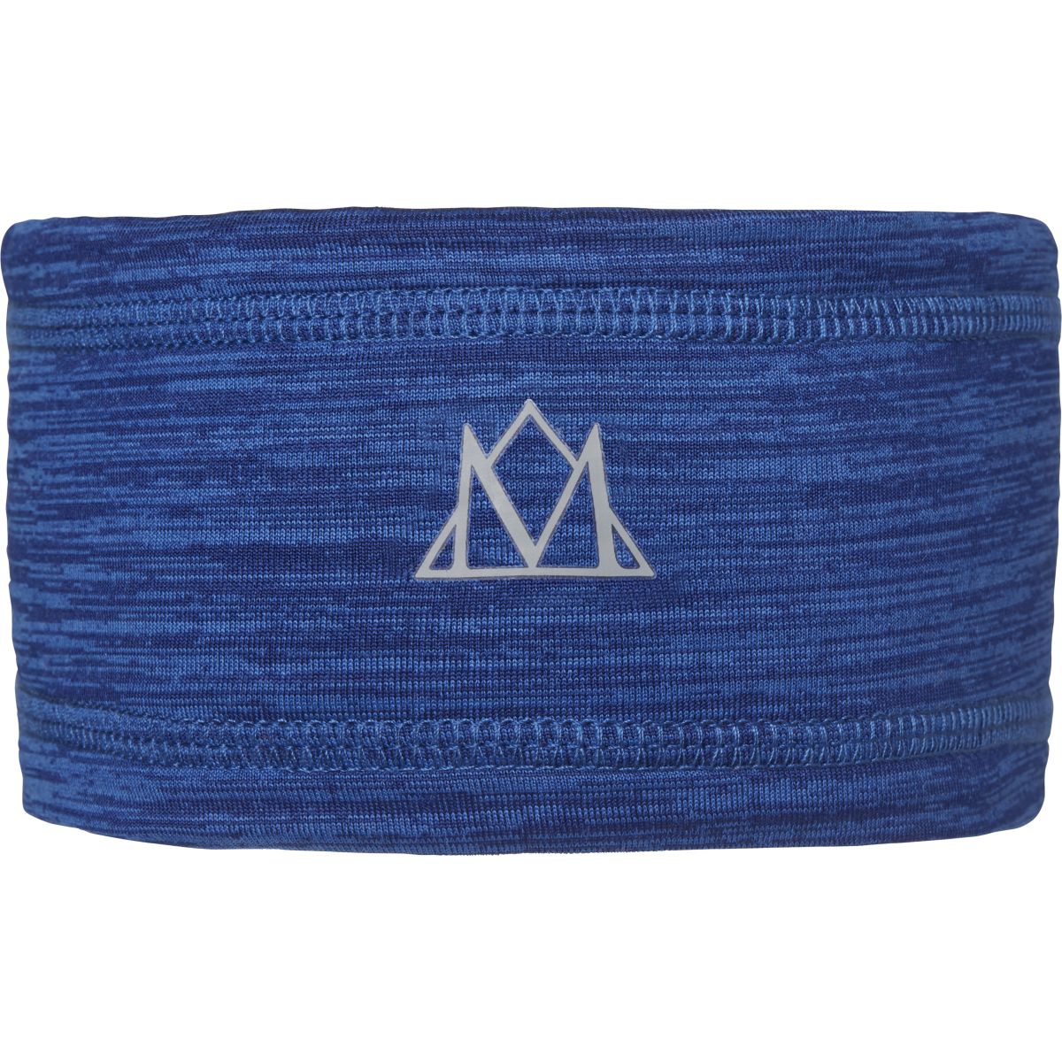 Mountain Horse Hoofdband Tate Blauw