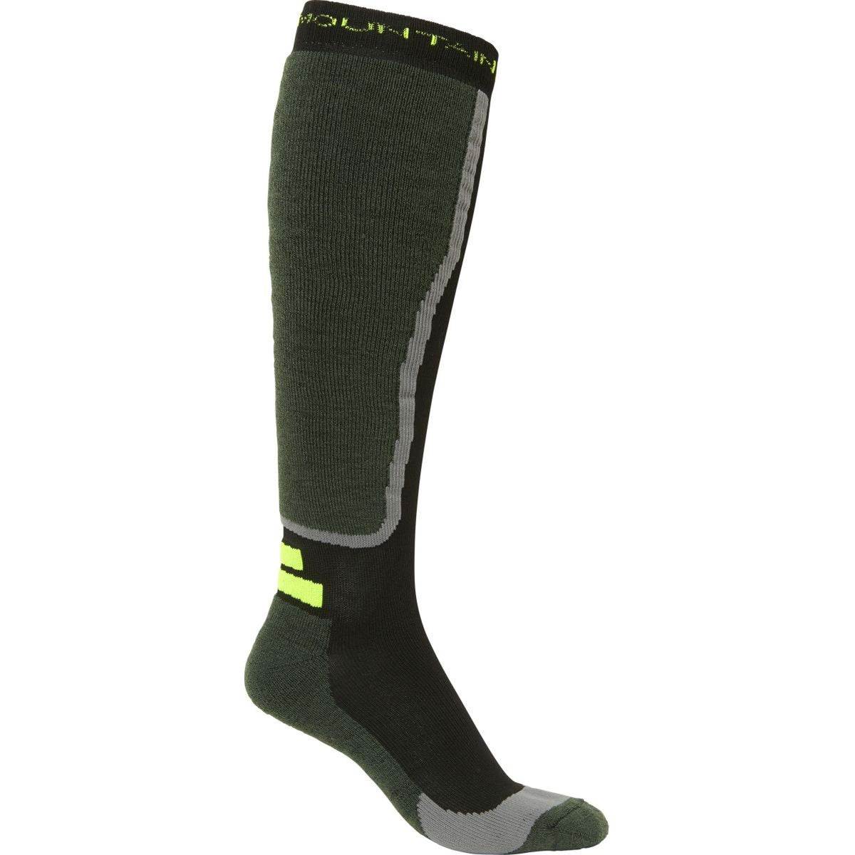 Mountain Horse Sokken Terry Merino Wool Groen