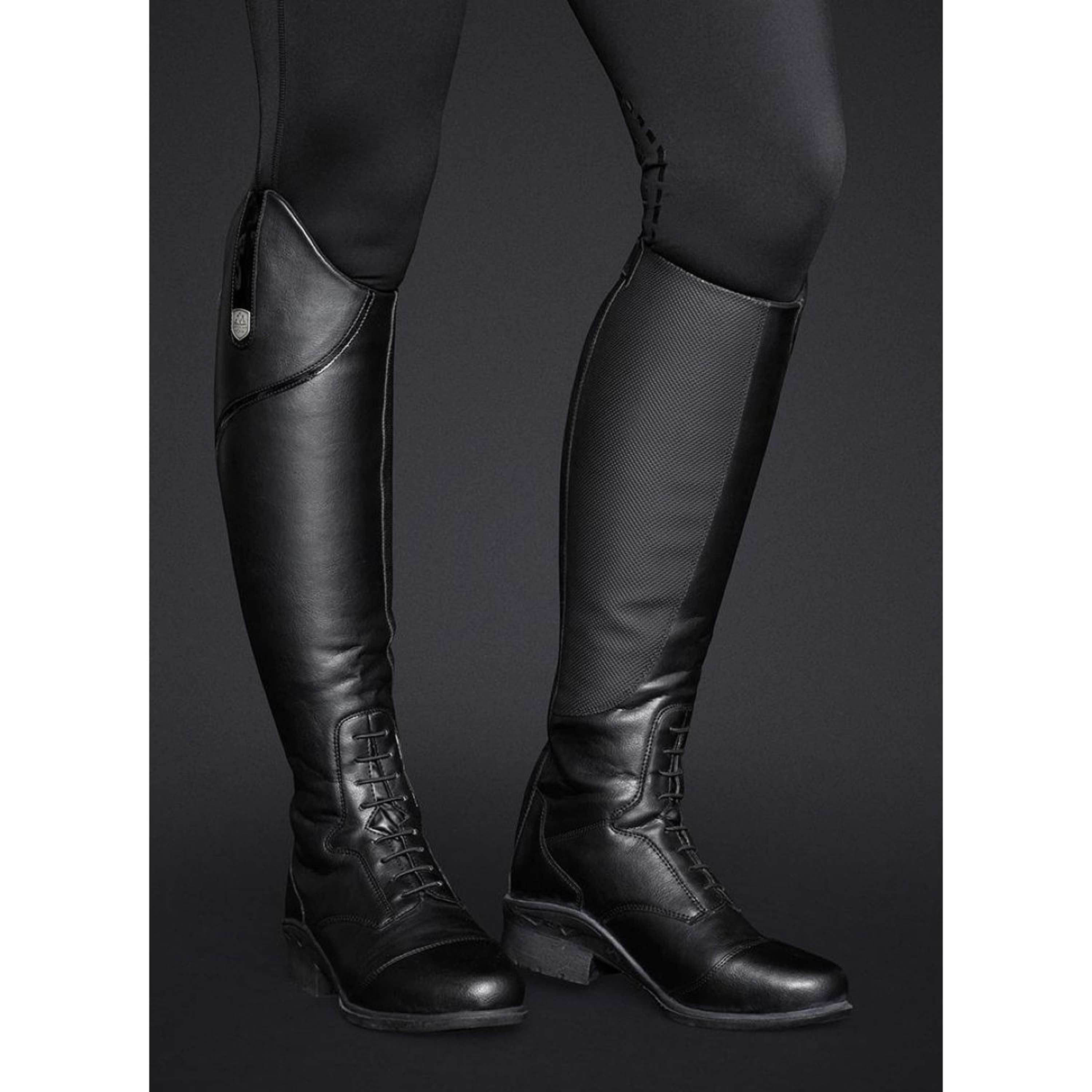 Botas de montar HKM -Sevilla- 36-46 - H de Hípica Botas de montar HKM -Sevilla- 36-46 - H de Hípica