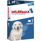 Milbemax Ontwormingstablet Hond Groot