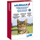 Milbemax Ontwormingstablet Kat Groot