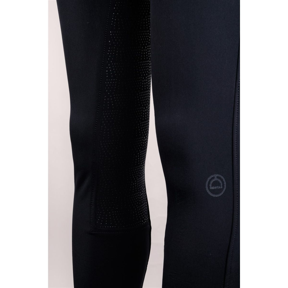 Montar Rijbroek Ess Megan Highwaist Full Grip Navy