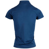 Montar Shirt Everly Delftsblauw