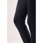 Montar Rijlegging Pull On Classic Thigh Pocket Full Grip Navy