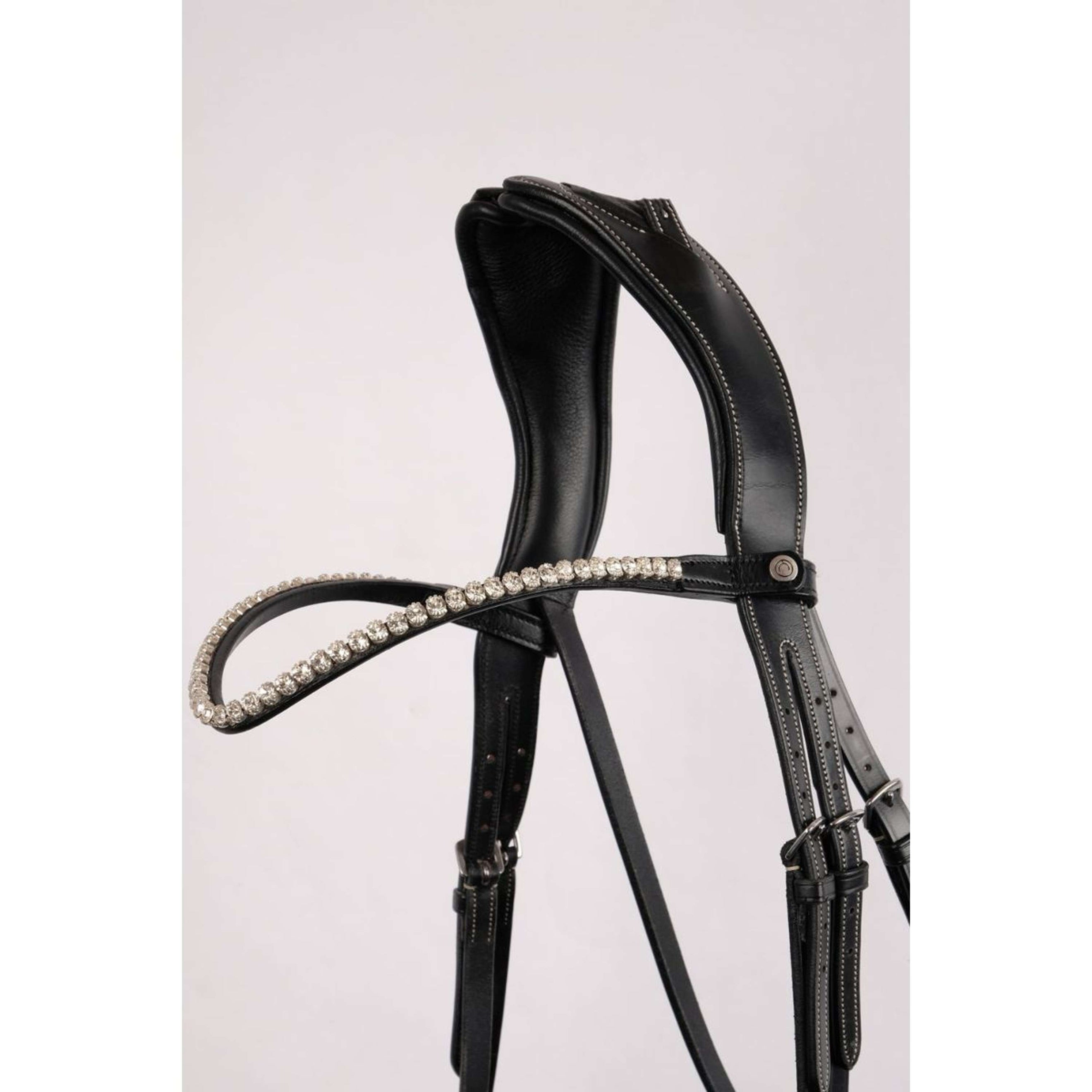 Montar Frontriem Fair Crystal Curved Clear Montar Frontriem Fair Crystal Curved Clear