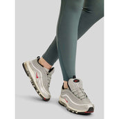 Montar Rijbroek Megan Full Grip Jade