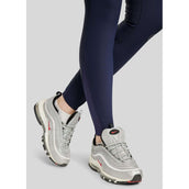 Montar Rijbroek Ess Megan Highwaist Full Grip Navy