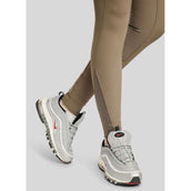 Montar Rijbroek Ess Megan Highwaist Full Grip Mud