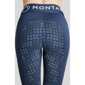 Montar Rijlegging Selena Pull On FullGrip Navy