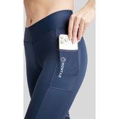 Montar Rijlegging Selena Pull On FullGrip Navy