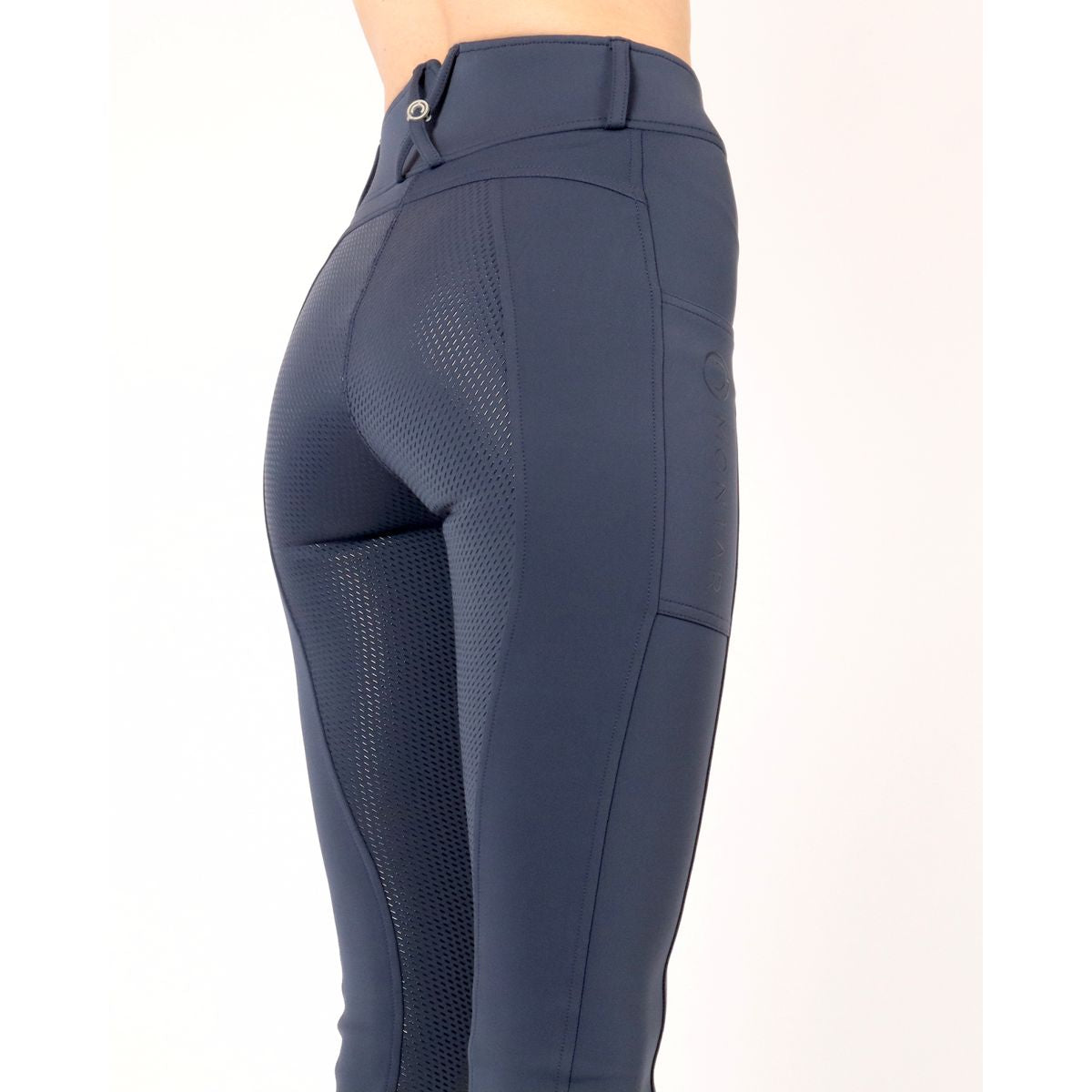 Montar Rijlegging MoMeadow Mesh Full Grip Dark Navy