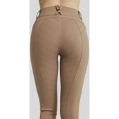 Montar Rijlegging MoAviana Crystals Full Grip Latte