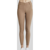 Montar Rijlegging MoAviana Crystals Full Grip Latte