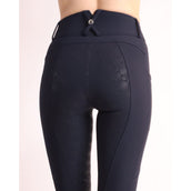 Montar Rijlegging MoAviana Crystal Full Grip Dark Navy