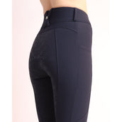 Montar Rijlegging MoAviana Crystal Full Grip Dark Navy