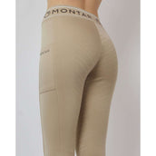 Montar Rijlegging MoMellani Viv Full Grip Beige