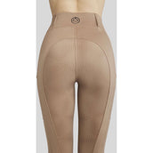 Montar Rijlegging MoZoe Compression Full Grip Latte