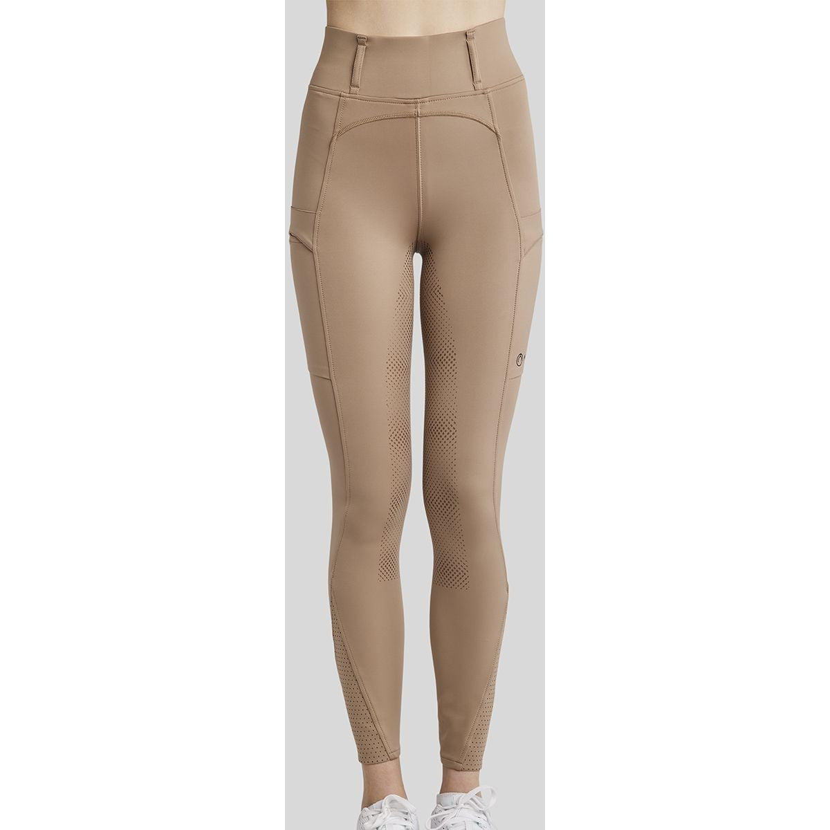 Montar Rijlegging MoZoe Compression Full Grip Latte