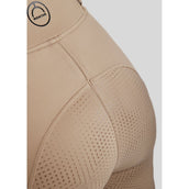 Montar Rijlegging MoZoe Compression Full Grip Latte