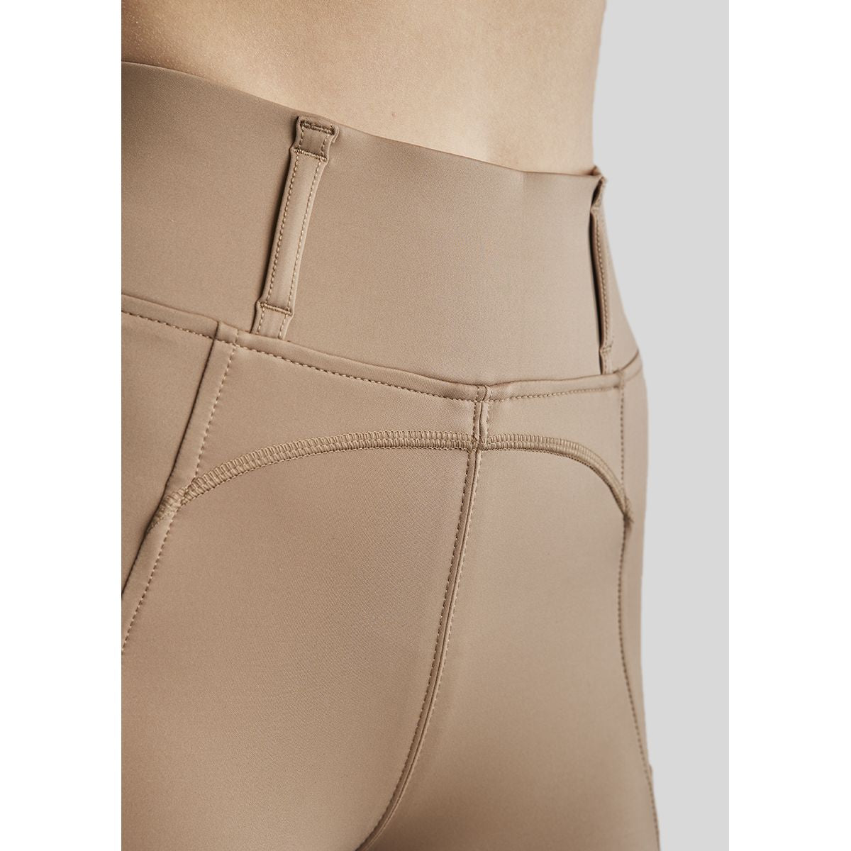 Montar Rijlegging MoZoe Compression Full Grip Latte