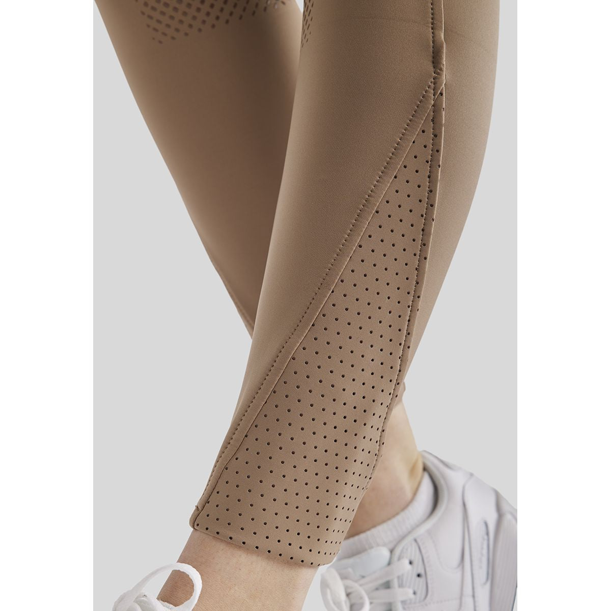 Montar Rijlegging MoZoe Compression Full Grip Latte