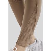 Montar Rijlegging MoZoe Compression Full Grip Latte