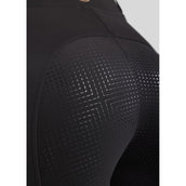 Montar Rijlegging MoZoe Compression Full Grip Zwart