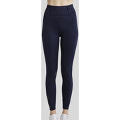 Montar Rijlegging MoZoe Compression Full Grip Dark Navy