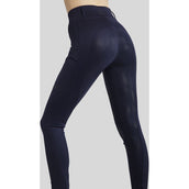 Montar Rijlegging MoZoe Compression Full Grip Dark Navy