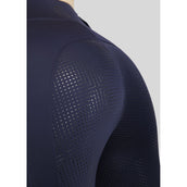 Montar Rijlegging MoZoe Compression Full Grip Dark Navy