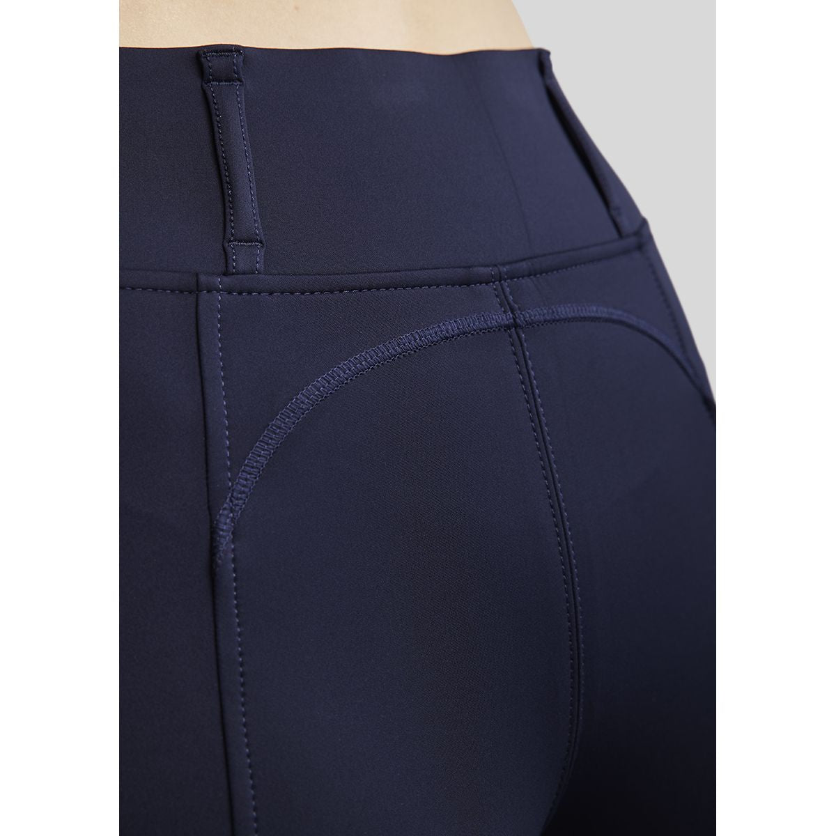 Montar Rijlegging MoZoe Compression Full Grip Dark Navy